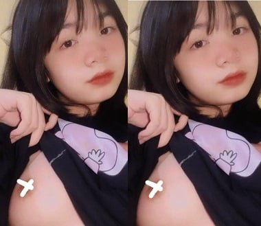 Hairstyle ngắn béo lộ cảnh làm tình