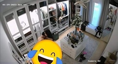 Vợ trở thành nổi khi chồng đi vắng, dẫn bồ về nhà để thực hiện hành vi quan hệ tình dục