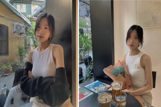 Video sex em sinh viên đào hót tình yêu với hai chàng trai